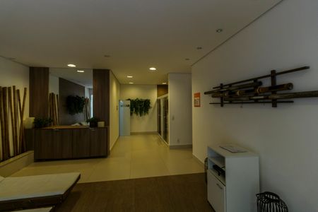 Apartamento à venda com 73m², 2 quartos e 2 vagasÁrea comum - Sauna