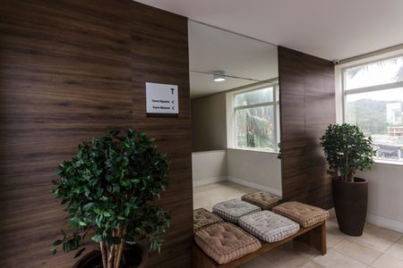 Apartamento à venda com 73m², 2 quartos e 2 vagasÁrea comum