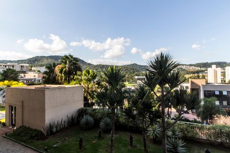 Apartamento à venda com 73m², 2 quartos e 2 vagasVista da Suíte