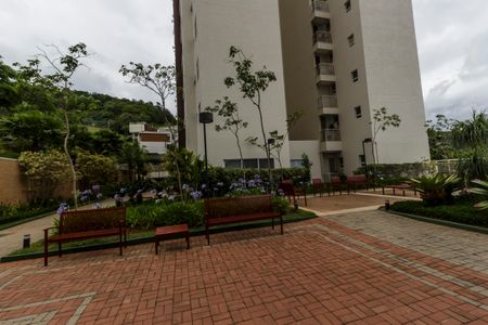 Apartamento à venda com 73m², 2 quartos e 2 vagasÁrea comum
