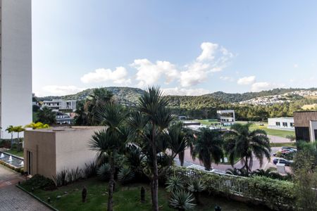 Apartamento à venda com 73m², 2 quartos e 2 vagasVista Varanda Sala de Jantar