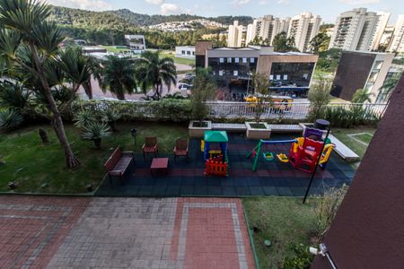 Apartamento à venda com 73m², 2 quartos e 2 vagasVista Varanda Sala de Jantar