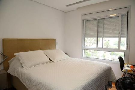 Apartamento à venda com 142m², 4 quartos e 2 vagasFoto 12