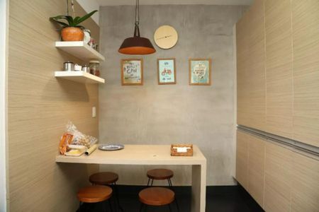 Apartamento à venda com 142m², 4 quartos e 2 vagasFoto 09