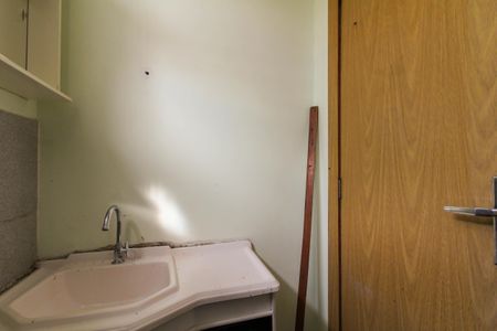 Apartamento à venda com 44m², 2 quartos e 1 vagaBanheiro