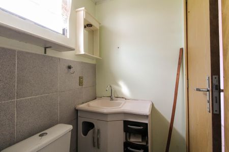 Apartamento à venda com 44m², 2 quartos e 1 vagaBanheiro