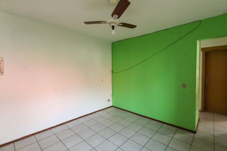 Apartamento à venda com 44m², 2 quartos e 1 vagaSala