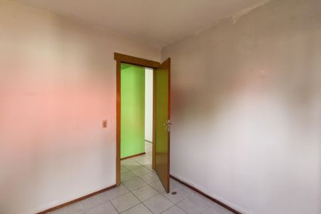 Apartamento à venda com 44m², 2 quartos e 1 vagaQuarto 1