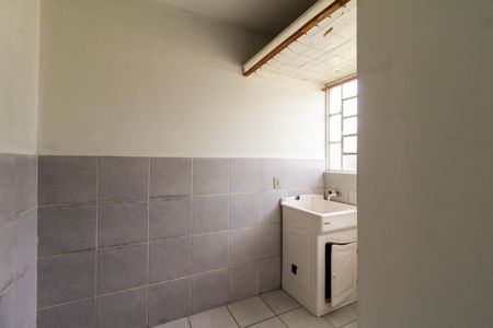 Apartamento à venda com 44m², 2 quartos e 1 vagaCozinha