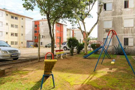 Apartamento à venda com 44m², 2 quartos e 1 vagaÁrea comum - Playground