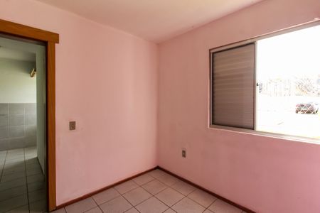 Apartamento à venda com 44m², 2 quartos e 1 vagaQuarto 2