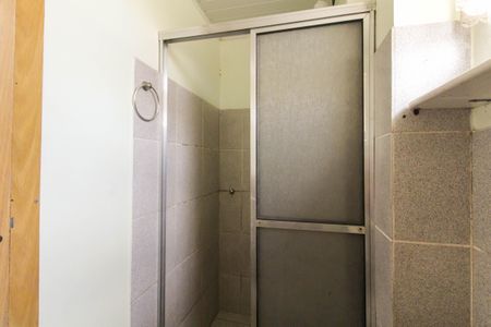 Apartamento à venda com 44m², 2 quartos e 1 vagaBanheiro
