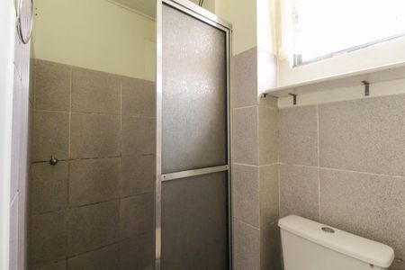 Apartamento à venda com 44m², 2 quartos e 1 vagaBanheiro