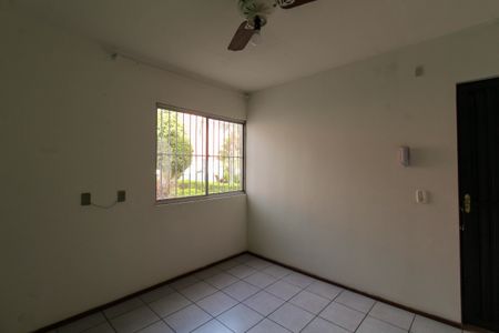 Apartamento à venda com 44m², 2 quartos e 1 vagaSala