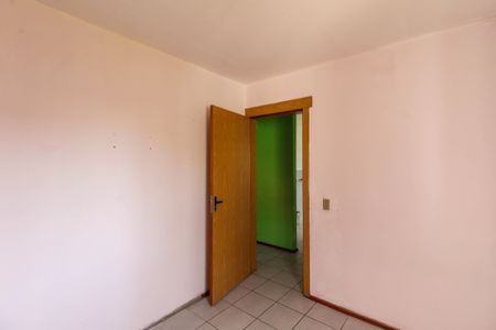 Apartamento à venda com 44m², 2 quartos e 1 vagaQuarto 2
