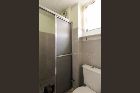 Apartamento à venda com 44m², 2 quartos e 1 vagaBanheiro