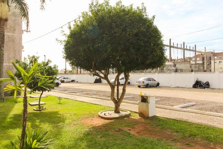 Apartamento à venda com 44m², 2 quartos e 1 vagaÁrea comum