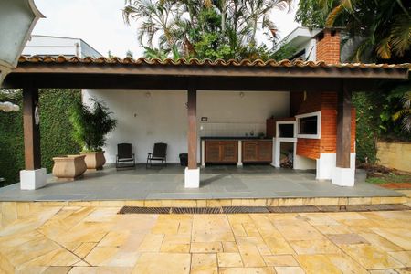 Casa para alugar com 479m², 6 quartos e 3 vagasChurrasqueira