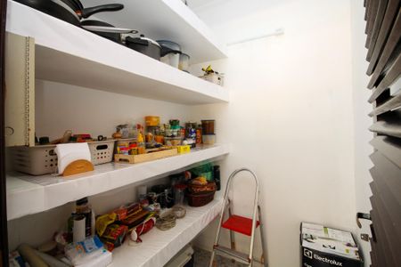 Casa para alugar com 479m², 6 quartos e 3 vagasDespensa