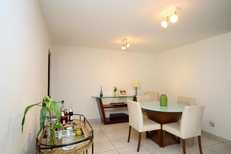 Casa para alugar com 479m², 6 quartos e 3 vagasSala de Jantar