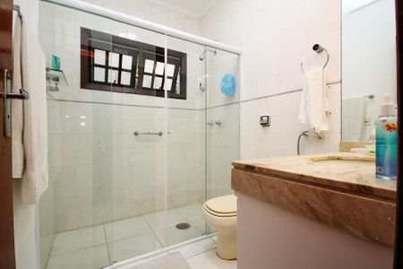 Casa para alugar com 479m², 6 quartos e 3 vagasBanheiro