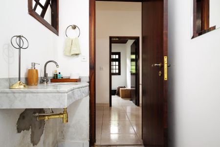 Casa para alugar com 479m², 6 quartos e 3 vagasLavabo