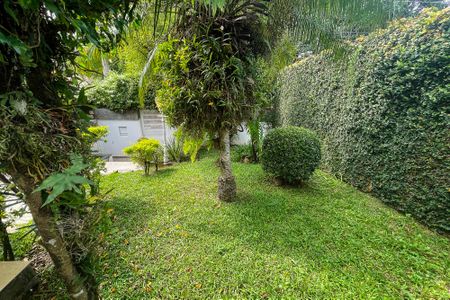 Casa para alugar com 479m², 6 quartos e 3 vagasJardim