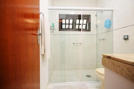 Casa para alugar com 479m², 6 quartos e 3 vagasBanheiro