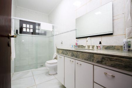 Casa para alugar com 479m², 6 quartos e 3 vagasBanheiro Suíte 1
