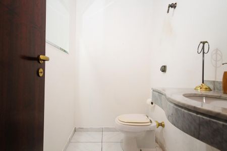 Casa para alugar com 479m², 6 quartos e 3 vagasLavabo