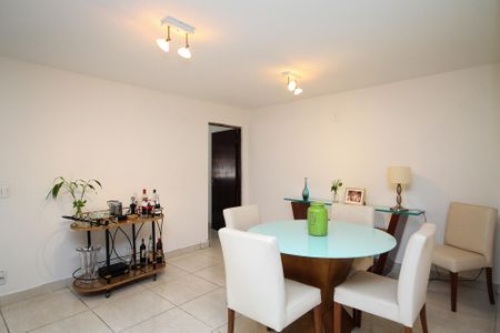 Casa para alugar com 479m², 6 quartos e 3 vagasSala de Jantar