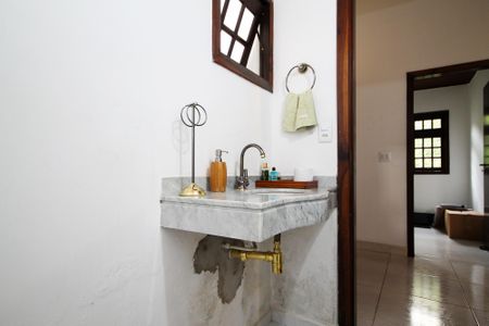 Casa para alugar com 479m², 6 quartos e 3 vagasLavabo