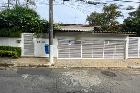 Casa para alugar com 479m², 6 quartos e 3 vagasPlaca