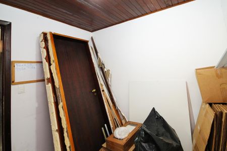 Casa para alugar com 479m², 6 quartos e 3 vagasQuarto de Serviço