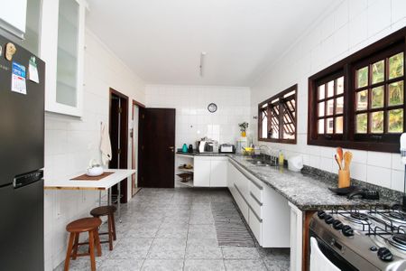 Casa para alugar com 479m², 6 quartos e 3 vagasCozinha