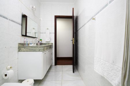 Casa para alugar com 479m², 6 quartos e 3 vagasBanheiro Suíte 1