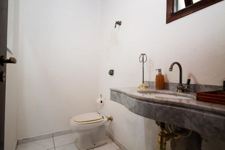 Casa para alugar com 479m², 6 quartos e 3 vagasLavabo
