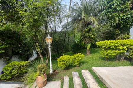 Casa para alugar com 479m², 6 quartos e 3 vagasJardim