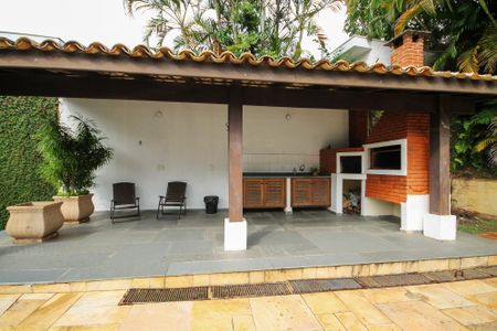 Casa para alugar com 479m², 6 quartos e 3 vagasChurrasqueira