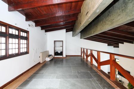 Casa para alugar com 479m², 6 quartos e 3 vagasMezanino