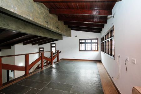 Casa para alugar com 479m², 6 quartos e 3 vagasMezanino