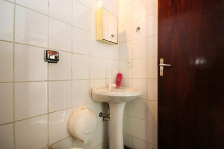 Casa para alugar com 479m², 6 quartos e 3 vagasBanheiro Quarto de Serviço