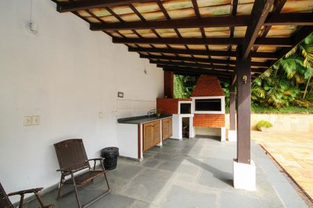 Casa para alugar com 479m², 6 quartos e 3 vagasChurrasqueira