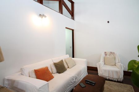 Casa para alugar com 479m², 6 quartos e 3 vagasSala de TV
