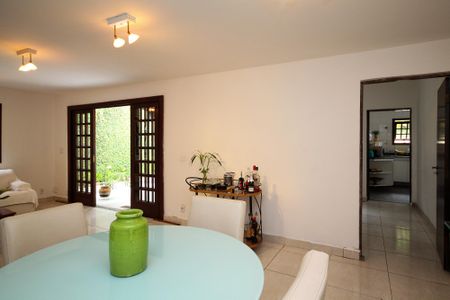 Casa para alugar com 479m², 6 quartos e 3 vagasSala de Jantar