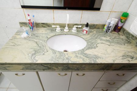 Casa para alugar com 479m², 6 quartos e 3 vagasBanheiro Suíte 1