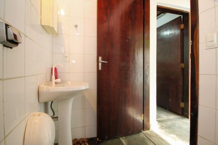 Casa para alugar com 479m², 6 quartos e 3 vagasBanheiro Quarto de Serviço