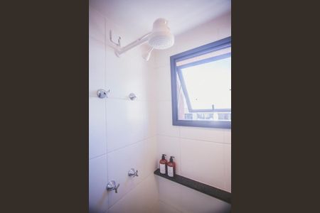 Apartamento à venda com 29m², 1 quarto e sem vagaBanheiro