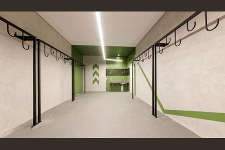 Apartamento à venda com 29m², 1 quarto e sem vagaÁrea comum - Academia