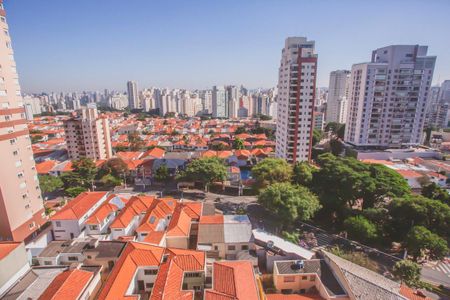 Apartamento à venda com 29m², 1 quarto e sem vagaVista da Varanda 
